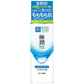 Hada Labo Rohto Goku-Jun Hyaluronic Lotion Light type, 170ml/5.7 fl. oz.